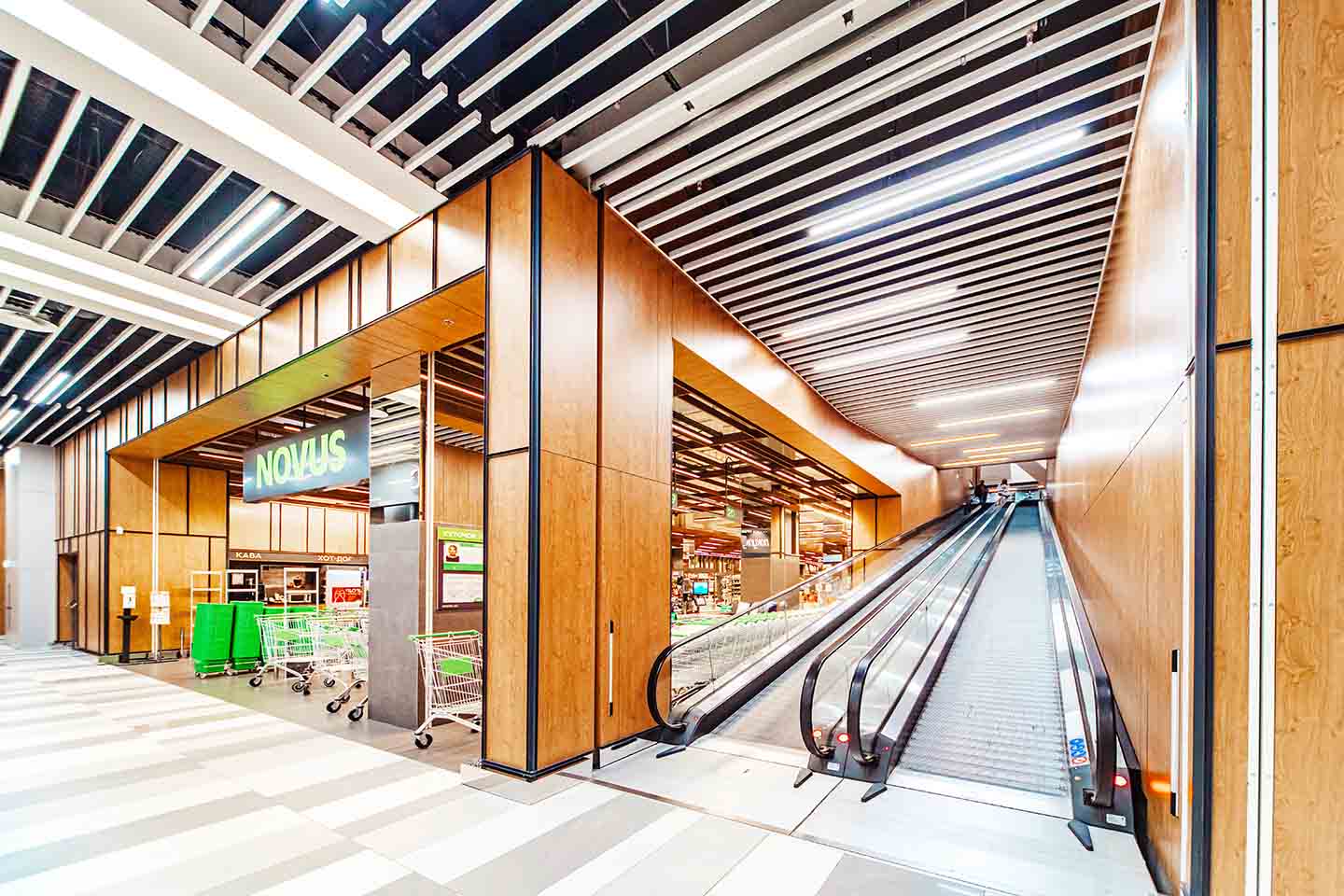 XIT Mall