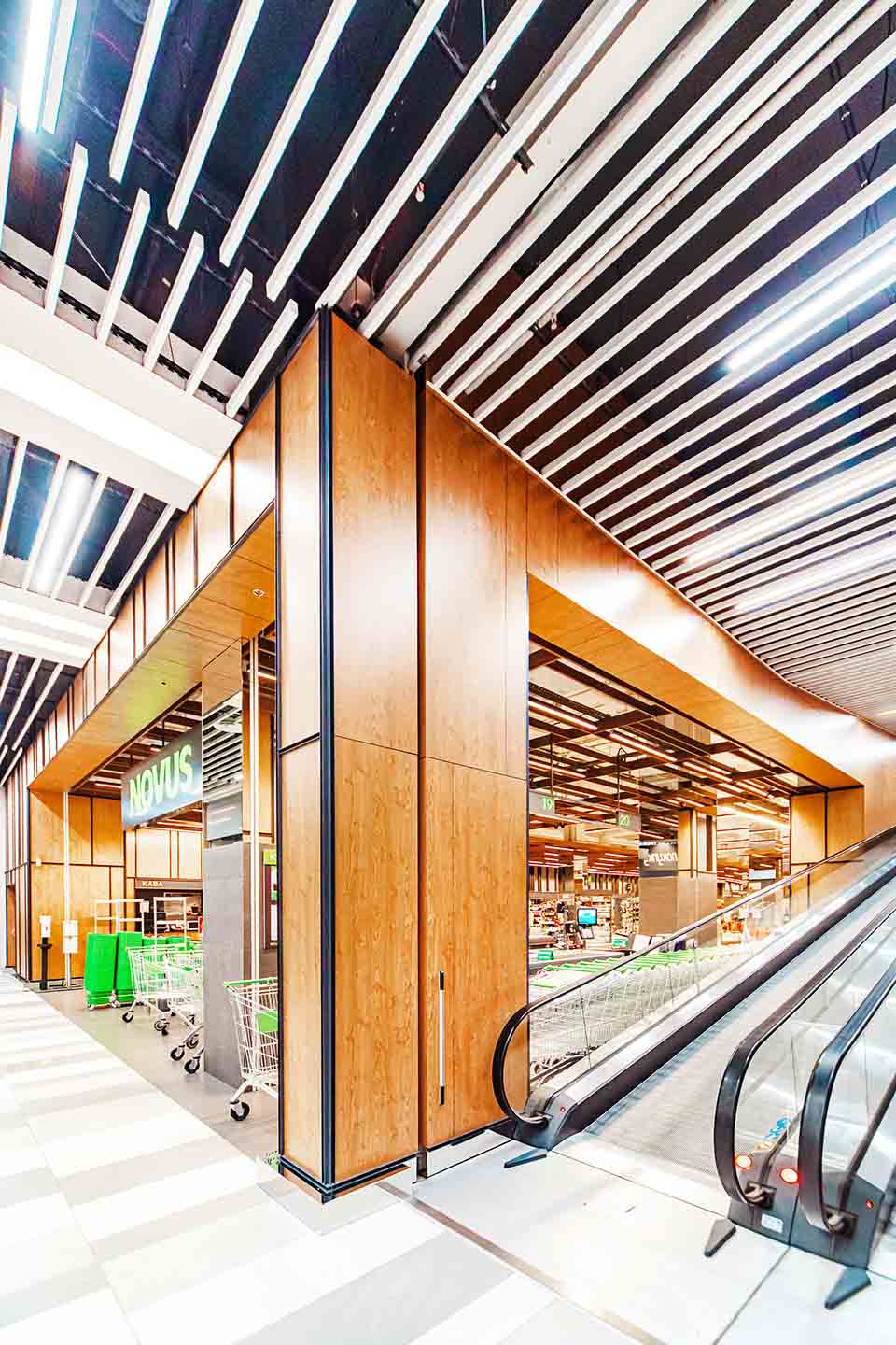 XIT Mall