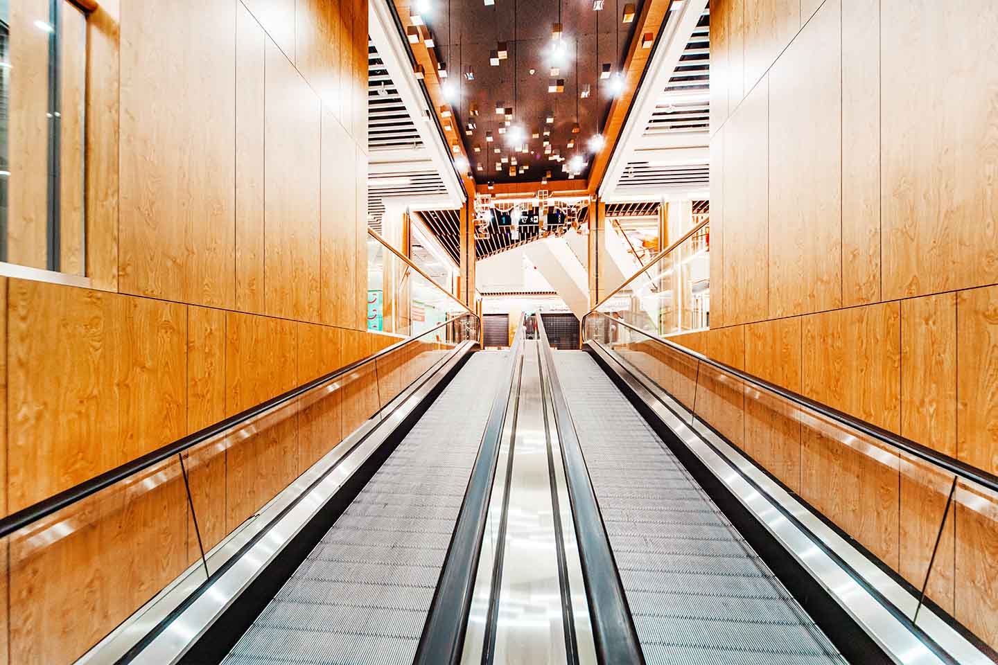 XIT Mall