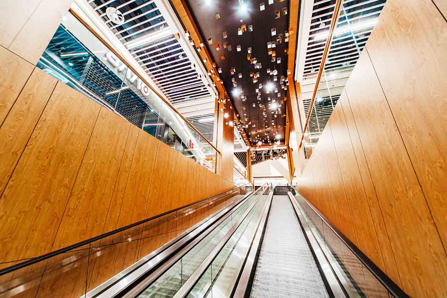 XIT Mall