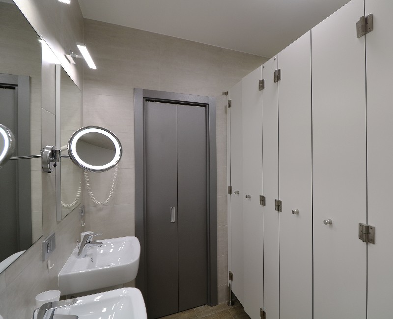 СТК у Sky Hostel Kiev