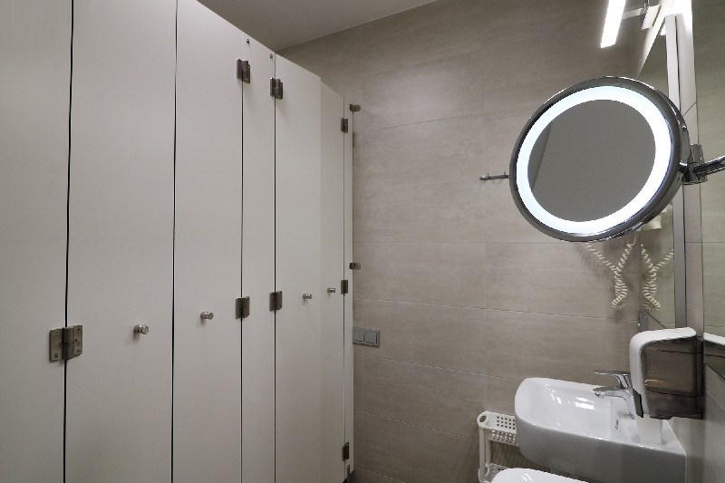 СТК у Sky Hostel Kiev