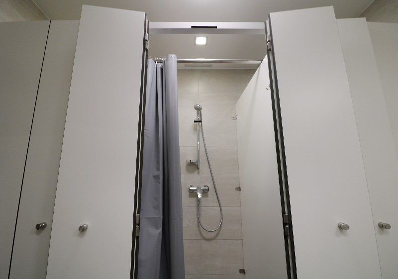 СТК у Sky Hostel Kiev