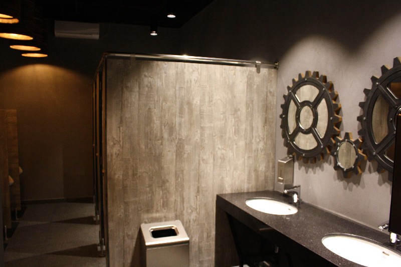 СТК у TREF Cafe Beer Hub