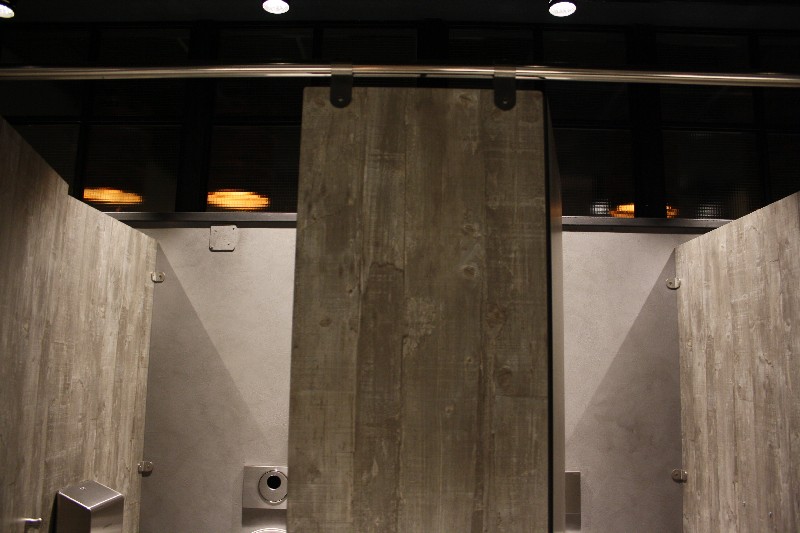 СТК у TREF Cafe Beer Hub