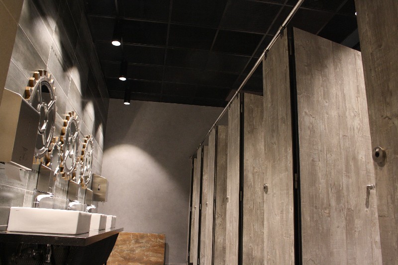 СТК у TREF Cafe Beer Hub