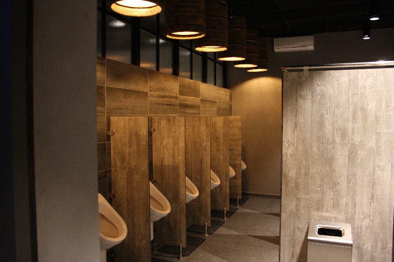 СТК у TREF Cafe Beer Hub