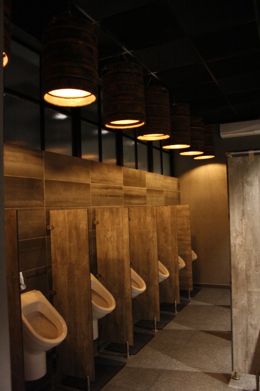 СТК у TREF Cafe Beer Hub