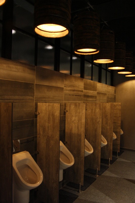 СТК у TREF Cafe Beer Hub