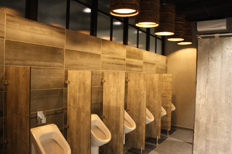 СТК у TREF Cafe Beer Hub