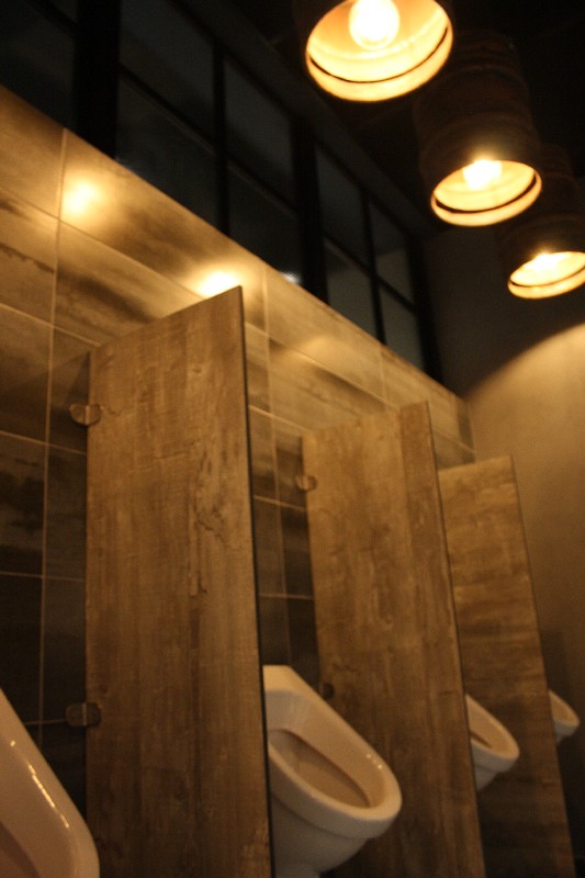 СТК у TREF Cafe Beer Hub