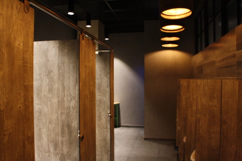 СТК у TREF Cafe Beer Hub