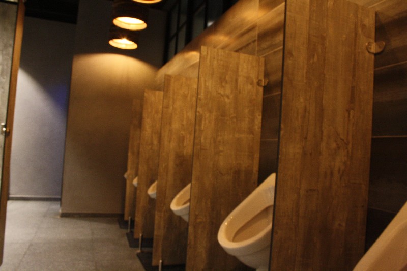 СТК у TREF Cafe Beer Hub