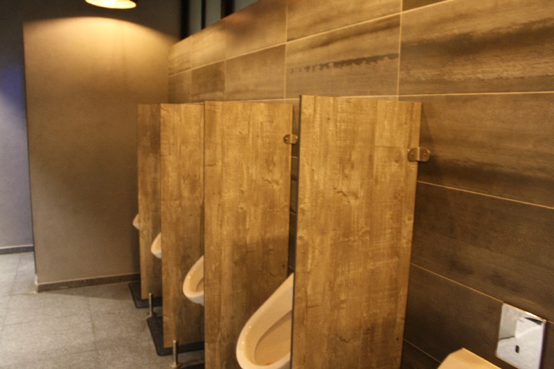 СТК у TREF Cafe Beer Hub