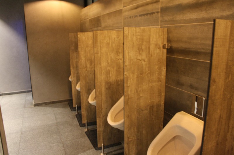 СТК у TREF Cafe Beer Hub