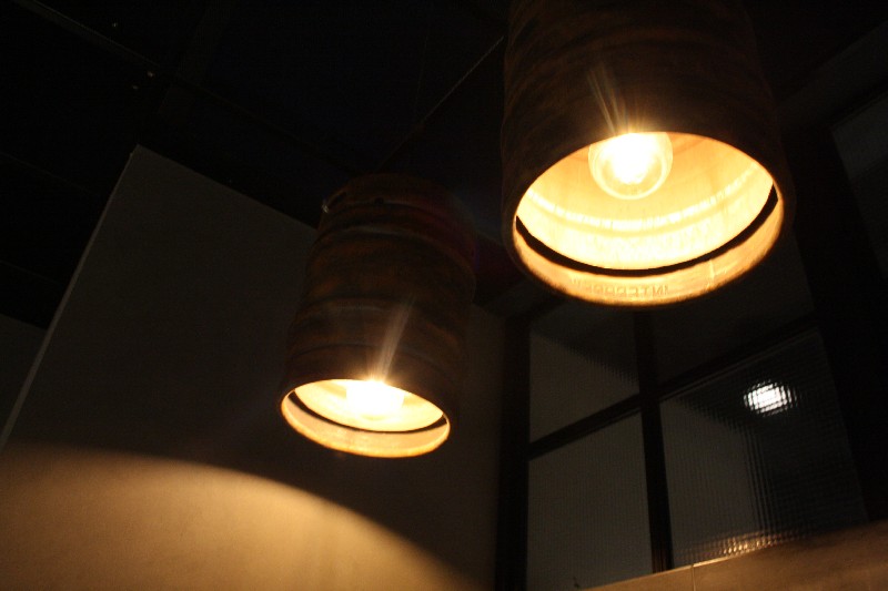 СТК у TREF Cafe Beer Hub
