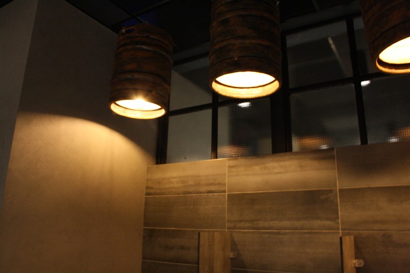 СТК у TREF Cafe Beer Hub