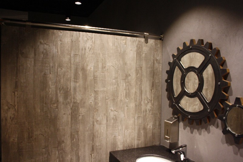 СТК у TREF Cafe Beer Hub
