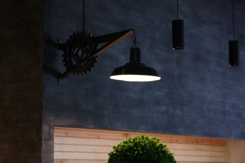 СТК у TREF Cafe Beer Hub