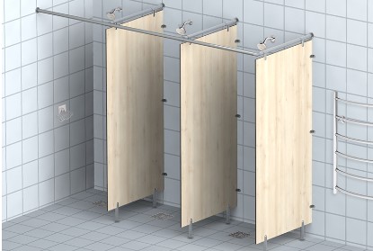Corner