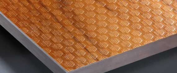 Fundermax HEXA